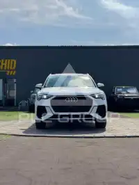 2022 Audi Q3