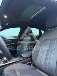 2022 Audi A6