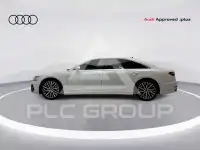2022 Audi A6