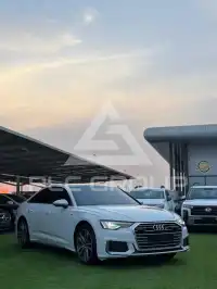 2022 Audi A6