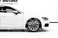 2022 Audi A6