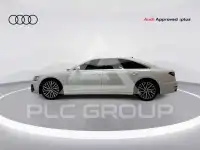 2022 Audi A6