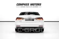 2022 Audi A6