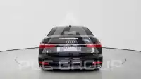 2022 Audi A6