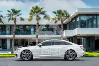 2022 Audi A6