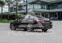 2022 Audi A6