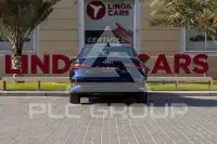 2022 Audi A3