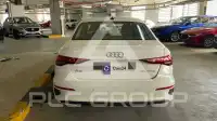 2022 Audi A3