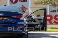2022 Audi A3