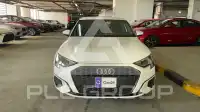 2022 Audi A3