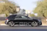 2022 Audi A3
