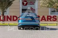 2022 Audi A3