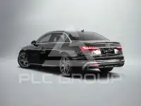 2022 Audi A4