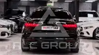 2022 Audi A4