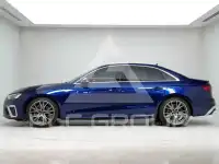 2022 Audi A4