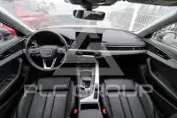 2022 Audi A4