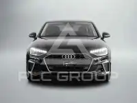 2022 Audi A4