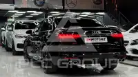 2022 Audi A4