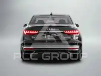 2022 Audi A4