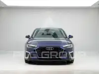 2022 Audi A4