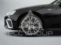 2022 Audi A4