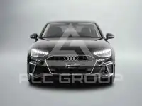 2022 Audi A4