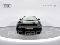 2022 Audi SQ8