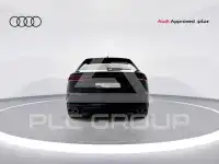 2022 Audi SQ8
