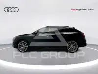 2022 Audi SQ8