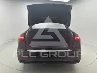 2022 Audi A8