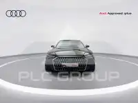 2022 Audi A8