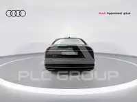 2022 Audi A8