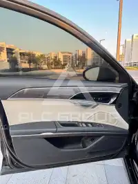 2022 Audi A8