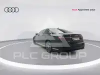 2022 Audi A8