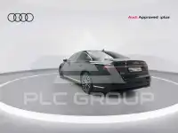 2022 Audi A8