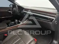 2022 Audi A8