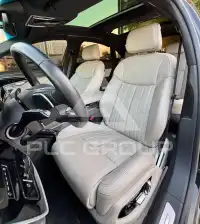 2022 Audi A8