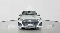 2022 Audi TT