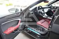 2022 Audi S7