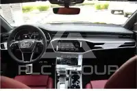 2022 Audi S7