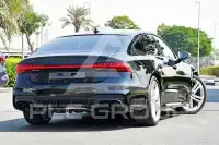 2022 Audi S7