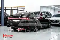 2022 Audi S7