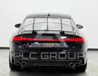 2022 Audi S7