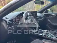 2022 Audi S5