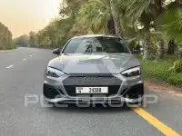 2022 Audi S5