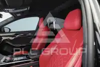 2022 Audi S8