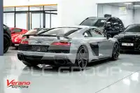 2022 Audi R8