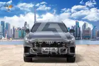 2022 Audi Q8