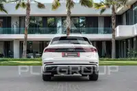 2022 Audi Q8