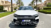 2022 Audi Q8